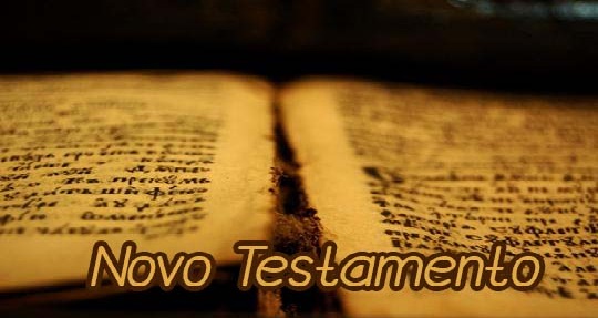 Introdução ao Estudo do Novo Testamento-25.1-T1