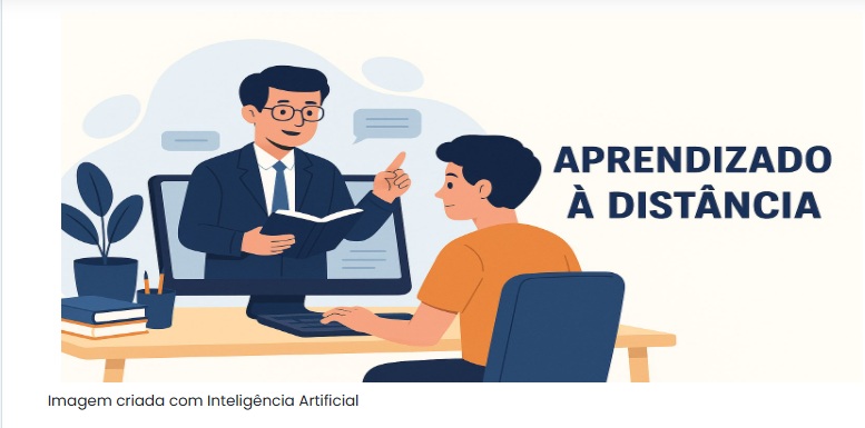 Aprendizado a distância-25.2-T2