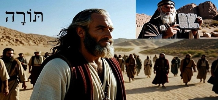  1. Antigo Testamento - Pentateuco-26.1-T1