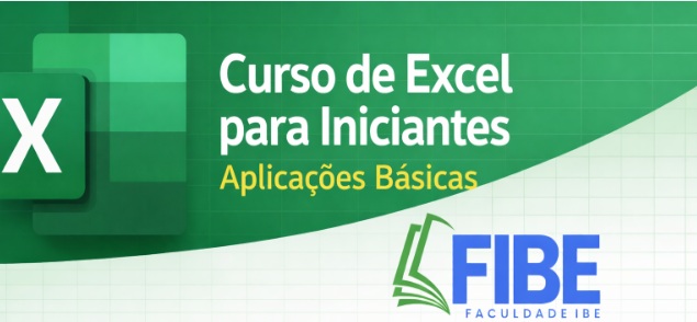 Excel para Iniciantes - Aplicações Básicas