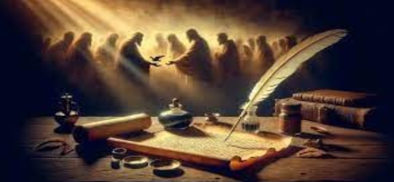 História e Teologia de Hebreus, Tiago, 1 e 2 Pedro e Judas-25.2-T1 