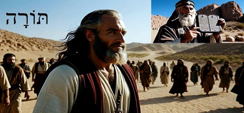 1. Antigo Testamento - Pentateuco-25.1-T1