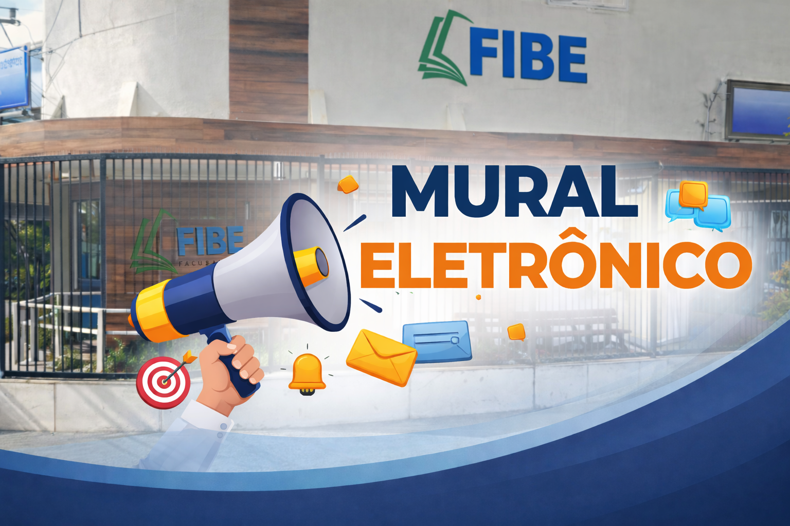 0.MURAL DA FIBE